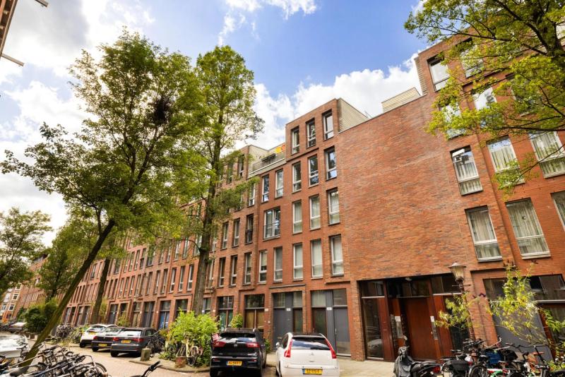 Vrolikstraat 347 D