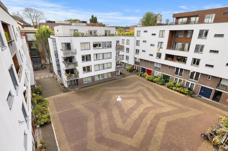 149 AB Valkenburgerstraat