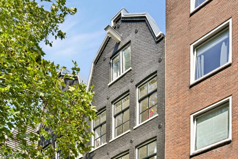 Lijnbaansgracht 348 3