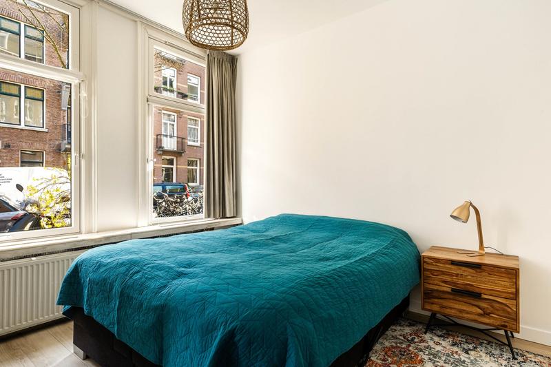 Sluisstraat 16 Huis