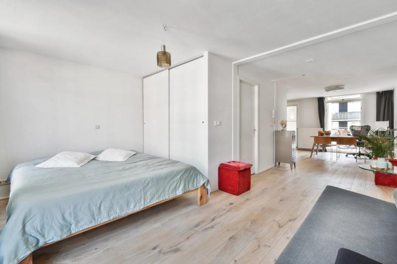 Saenredamstraat 8 B