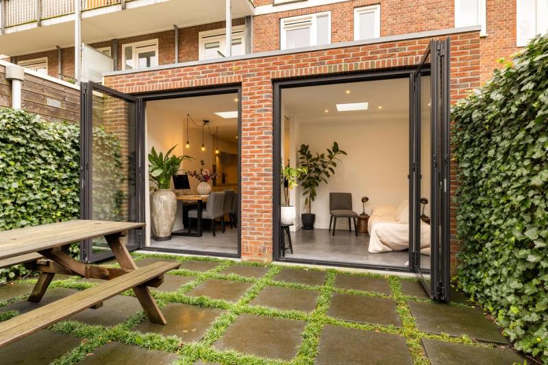 Retiefstraat 14 A