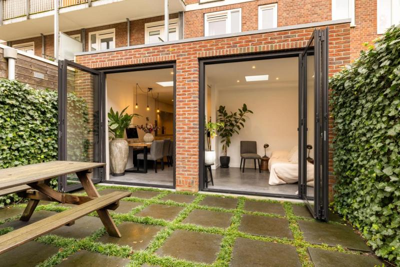 Retiefstraat 14 A