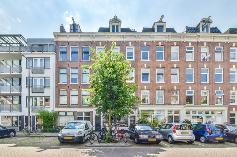 Wagenaarstraat 16 *3