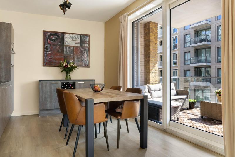 Carel Willinkgracht 115