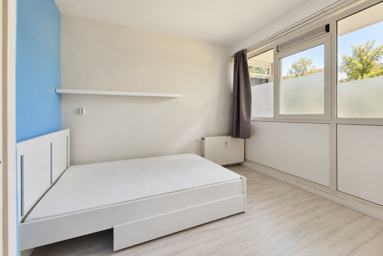 Appartement te koop: Giessenburg 10, Amsterdam