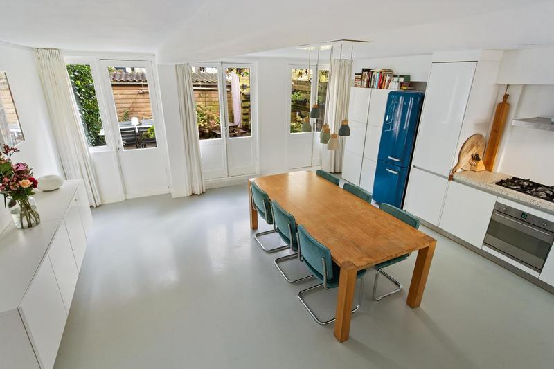 Wakkerstraat 7 H