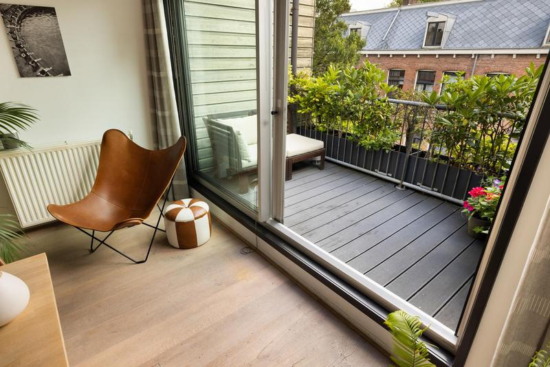 Vrolikstraat 347 D