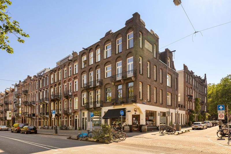 Nassaukade 166 2