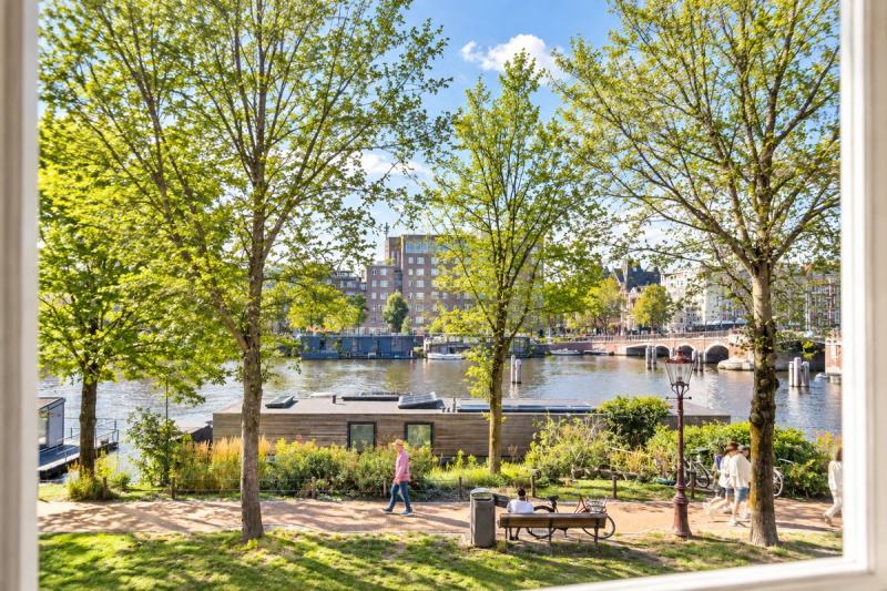 Weesperzijde 41 1