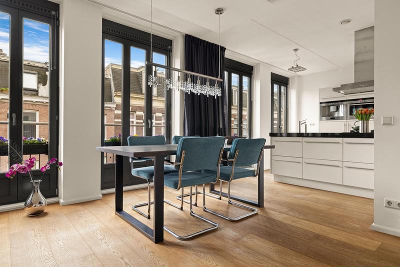 Gerard Doustraat 147 F