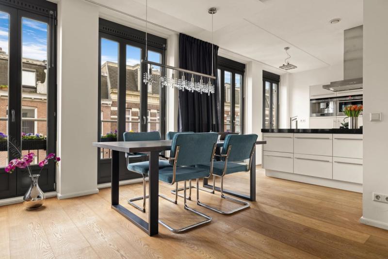 Gerard Doustraat 147 F