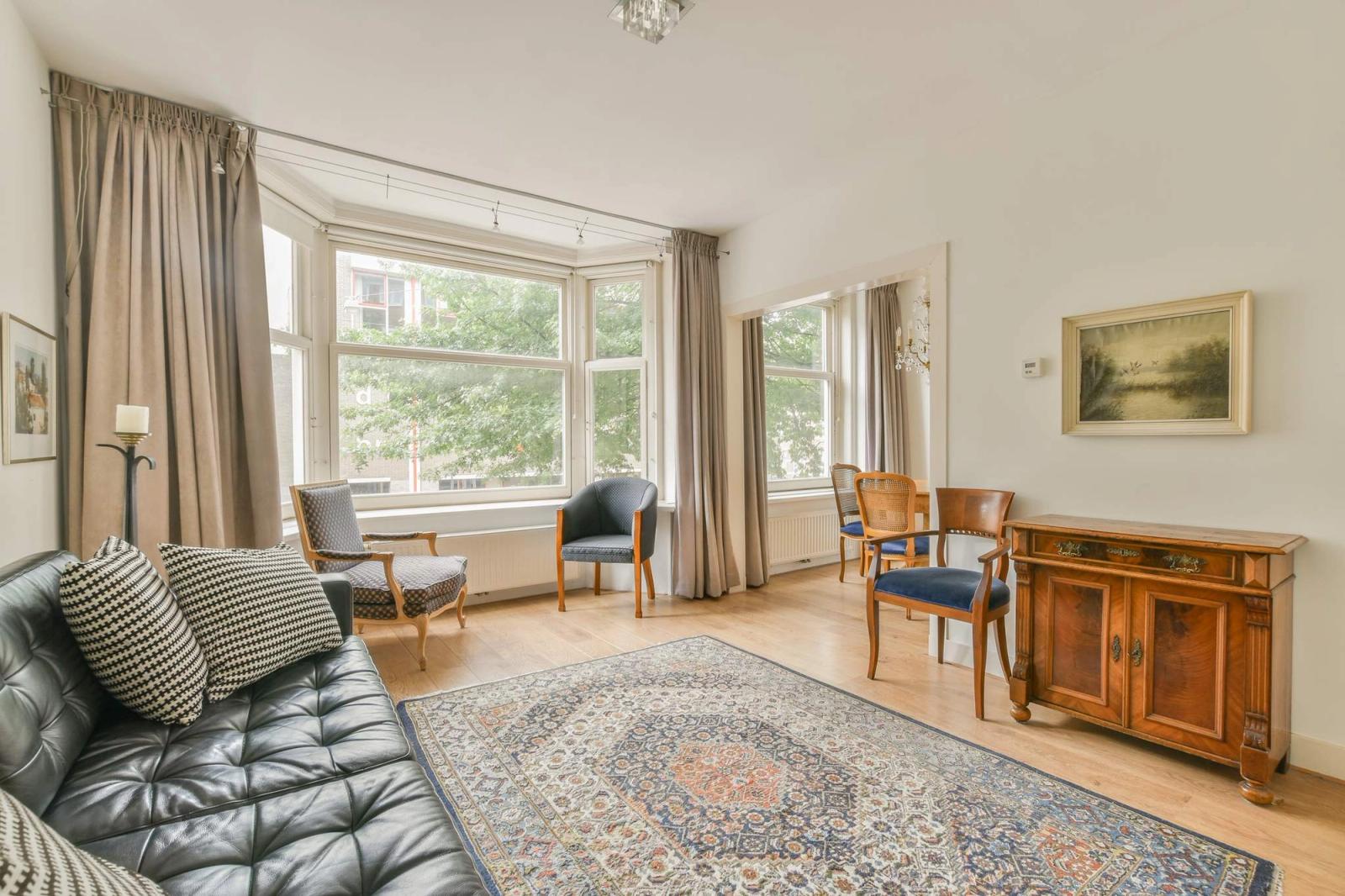 Spaarndammerstraat 62 1