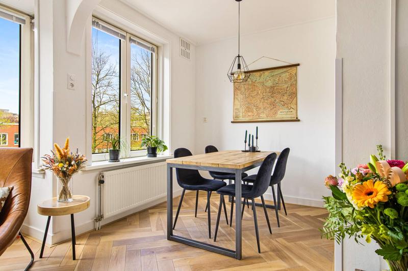 Sanderijnstraat 44 II