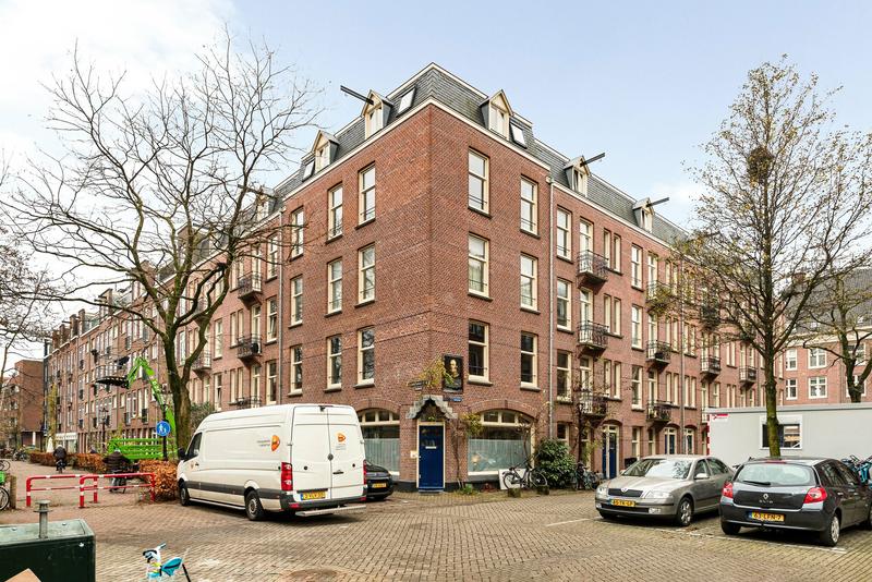 Van Beuningenplein 116