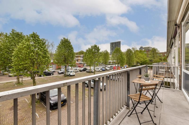 James Wattstraat 60 1