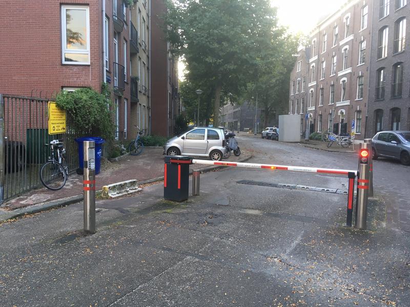 Oostenburgervoorstraat 0 ong