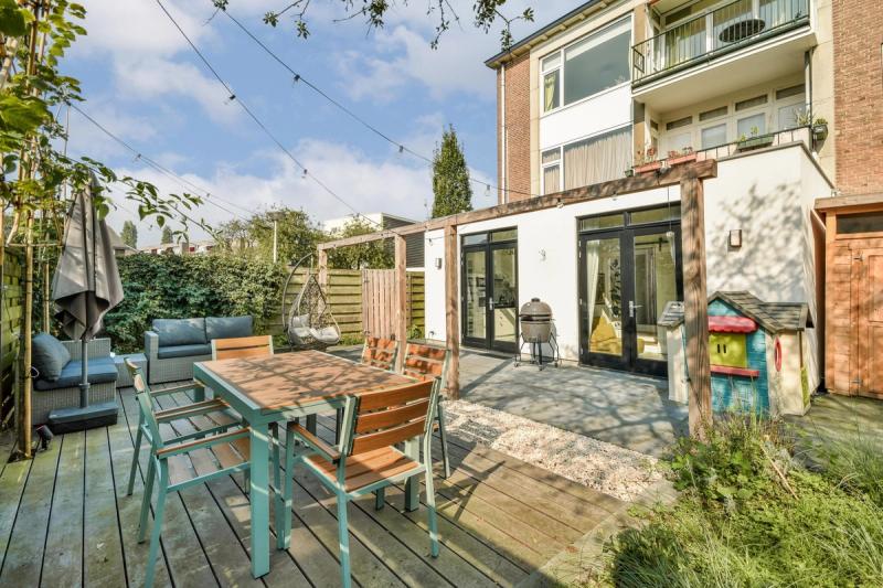 Louis Chrispijnstraat 25