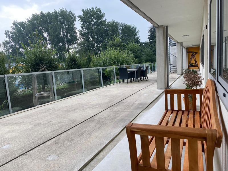 Amstelveenseweg 603