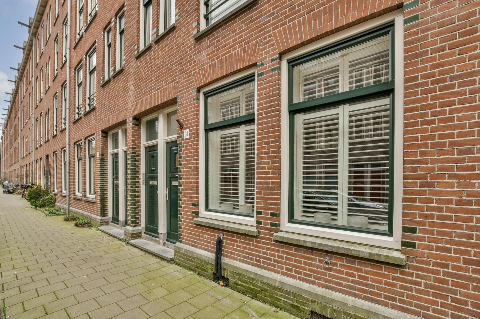 Djambistraat 31 H
