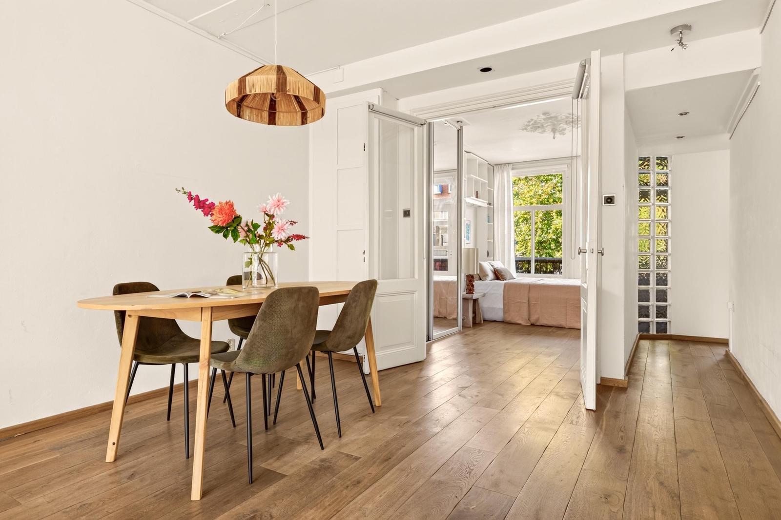 Appartement te koop: Govert Flinckstraat 361-1, Amsterdam