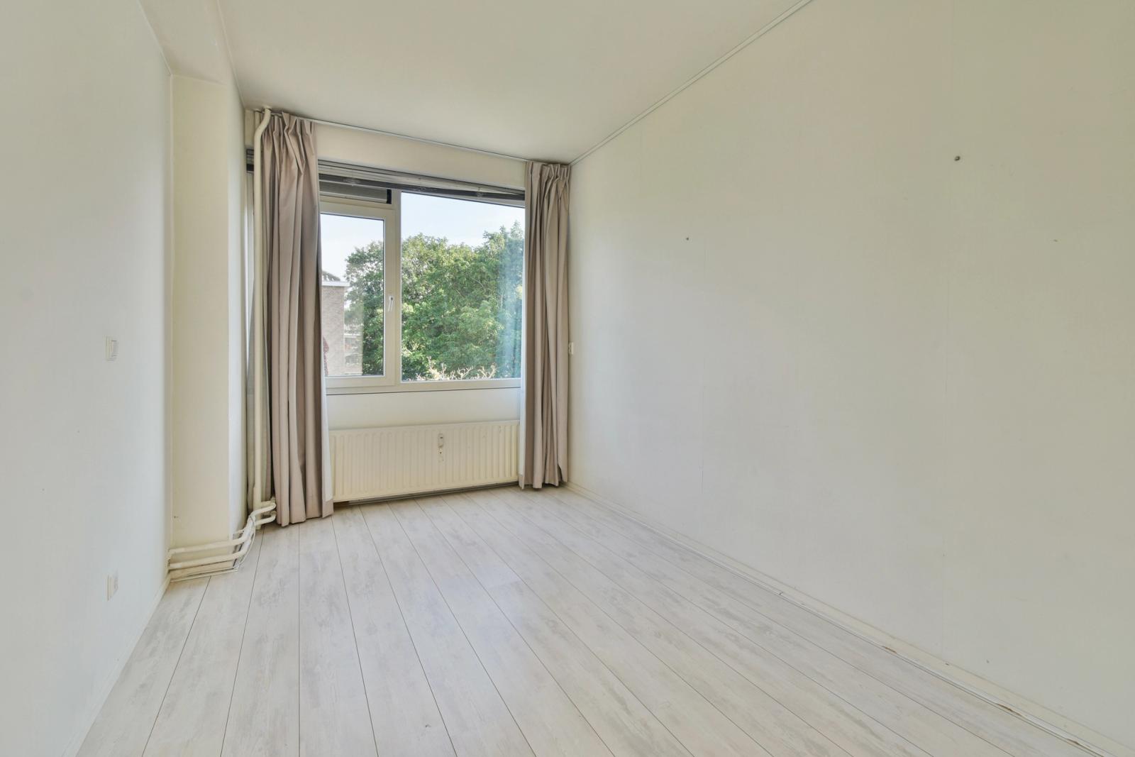 Appartement te koop: Giessenburg 10, Amsterdam