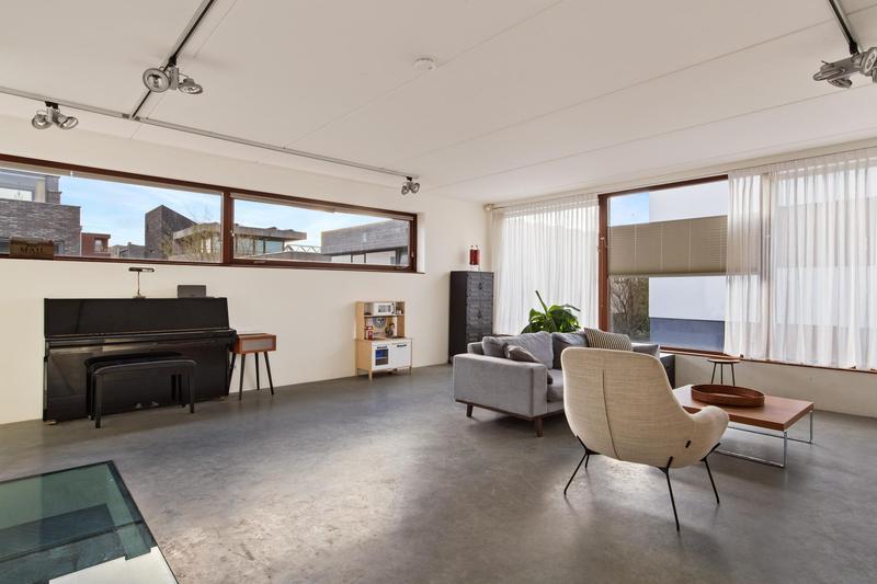 Zwenkgrasstraat 5 *