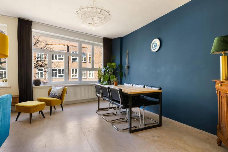 Orteliusstraat 240 II