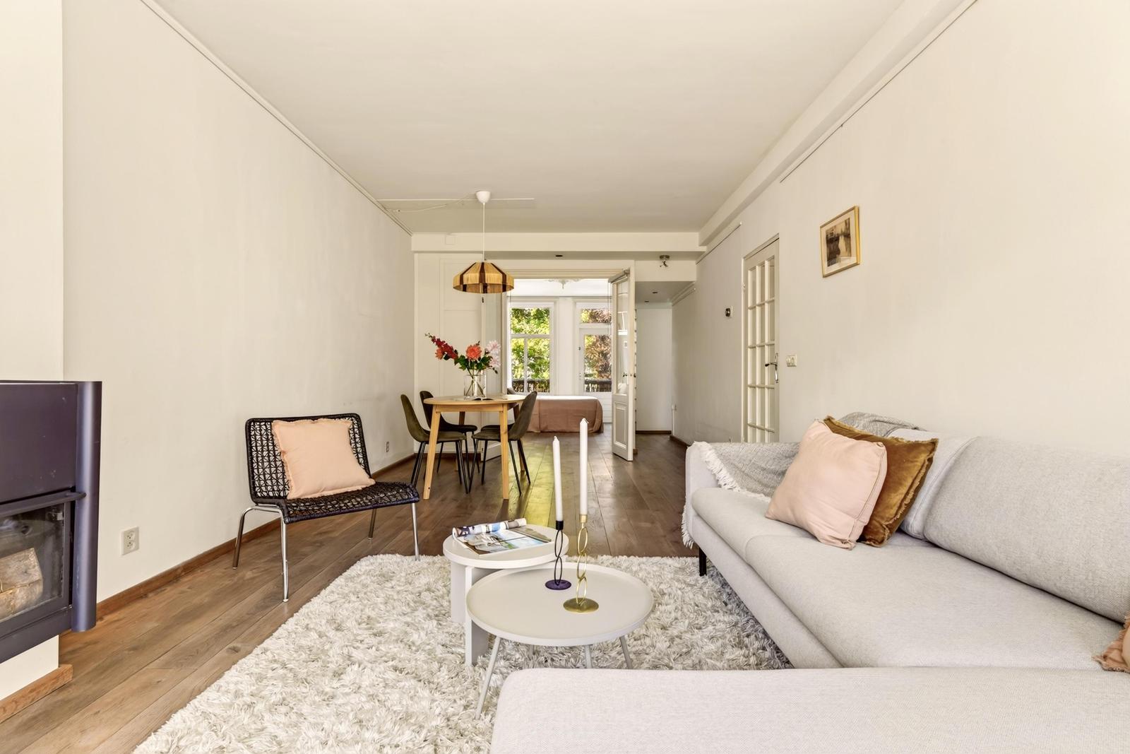 Appartement te koop: Govert Flinckstraat 361-1, Amsterdam