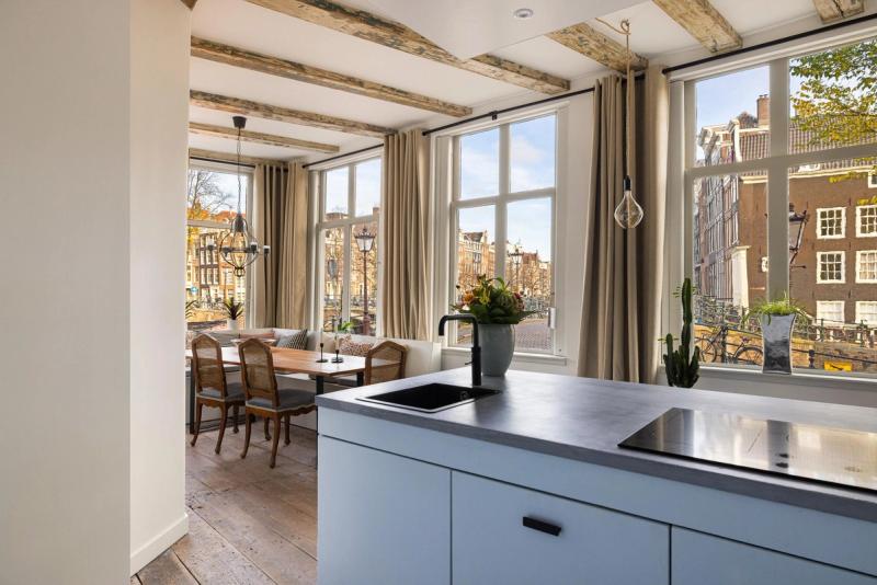 Keizersgracht 714 GEHEEL
