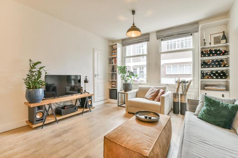 Gillis van Ledenberchstraat 1 hs