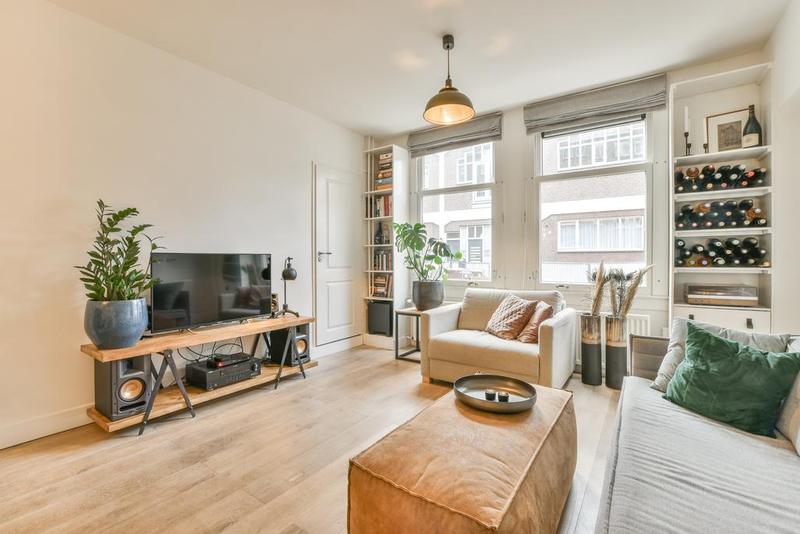 Gillis van Ledenberchstraat 1 hs