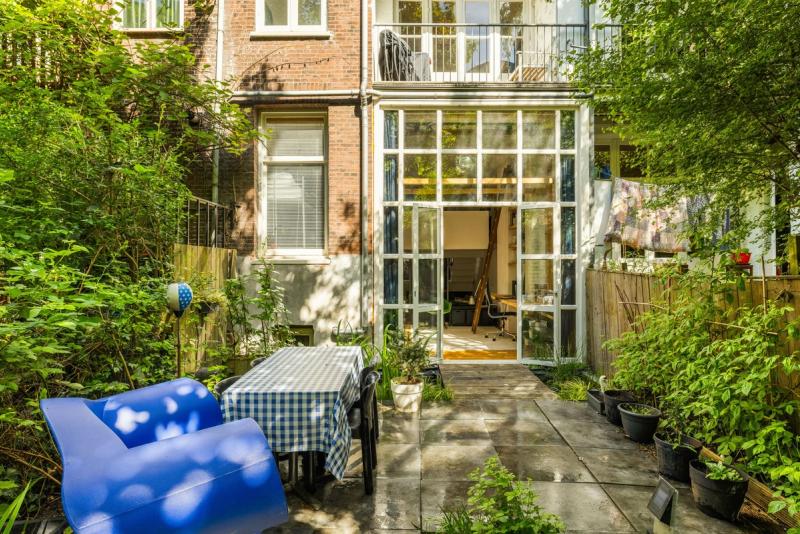 Tweede Atjehstraat 20 H