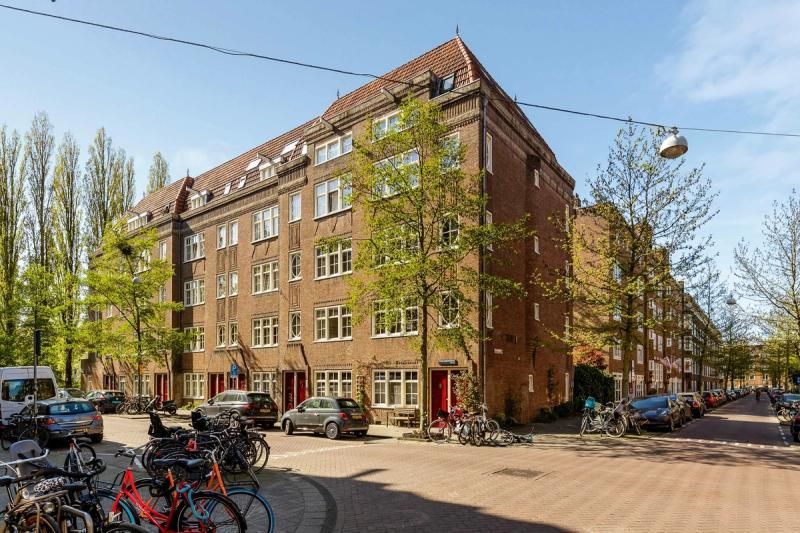 Knollendamstraat 90