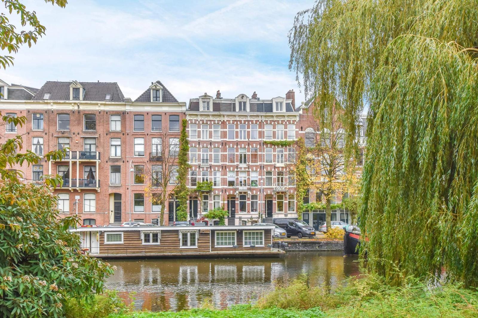 Plantage Muidergracht 145 III