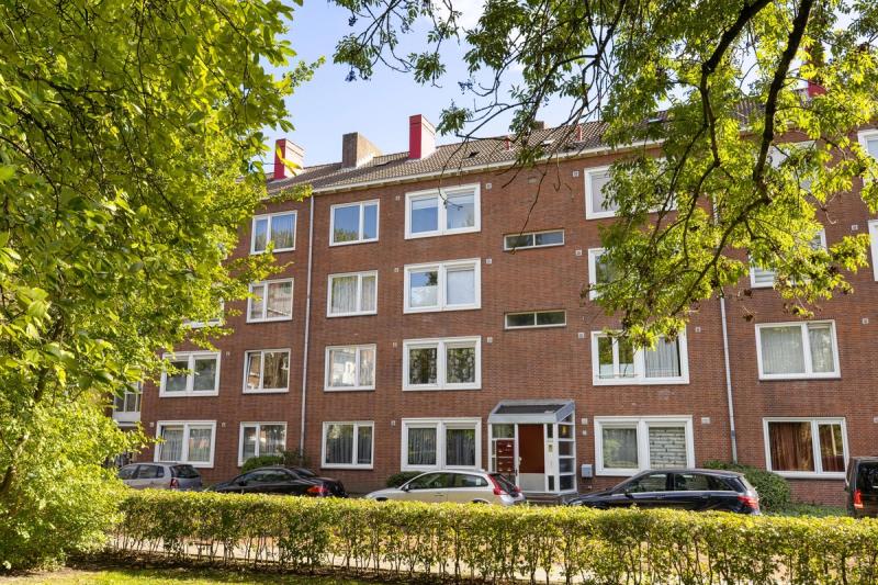 Antony Moddermanstraat 204 3*