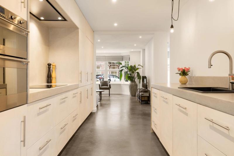 Retiefstraat 14 A