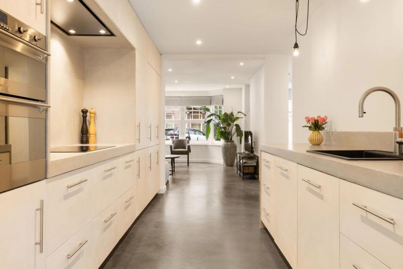 Retiefstraat 14 A