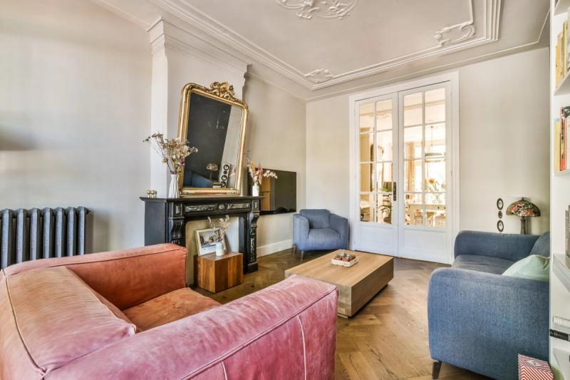 Nieuwe Prinsengracht 10 -I