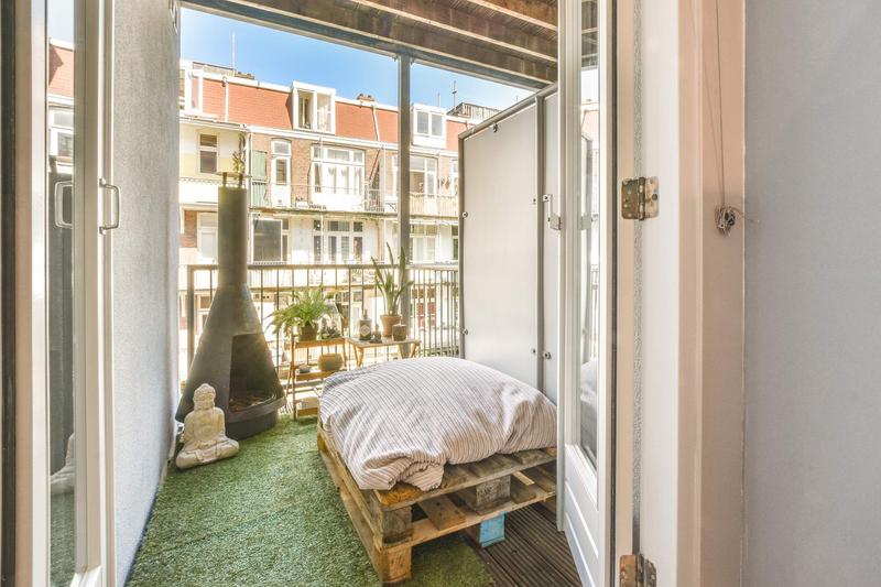 Kinkerstraat 220 B