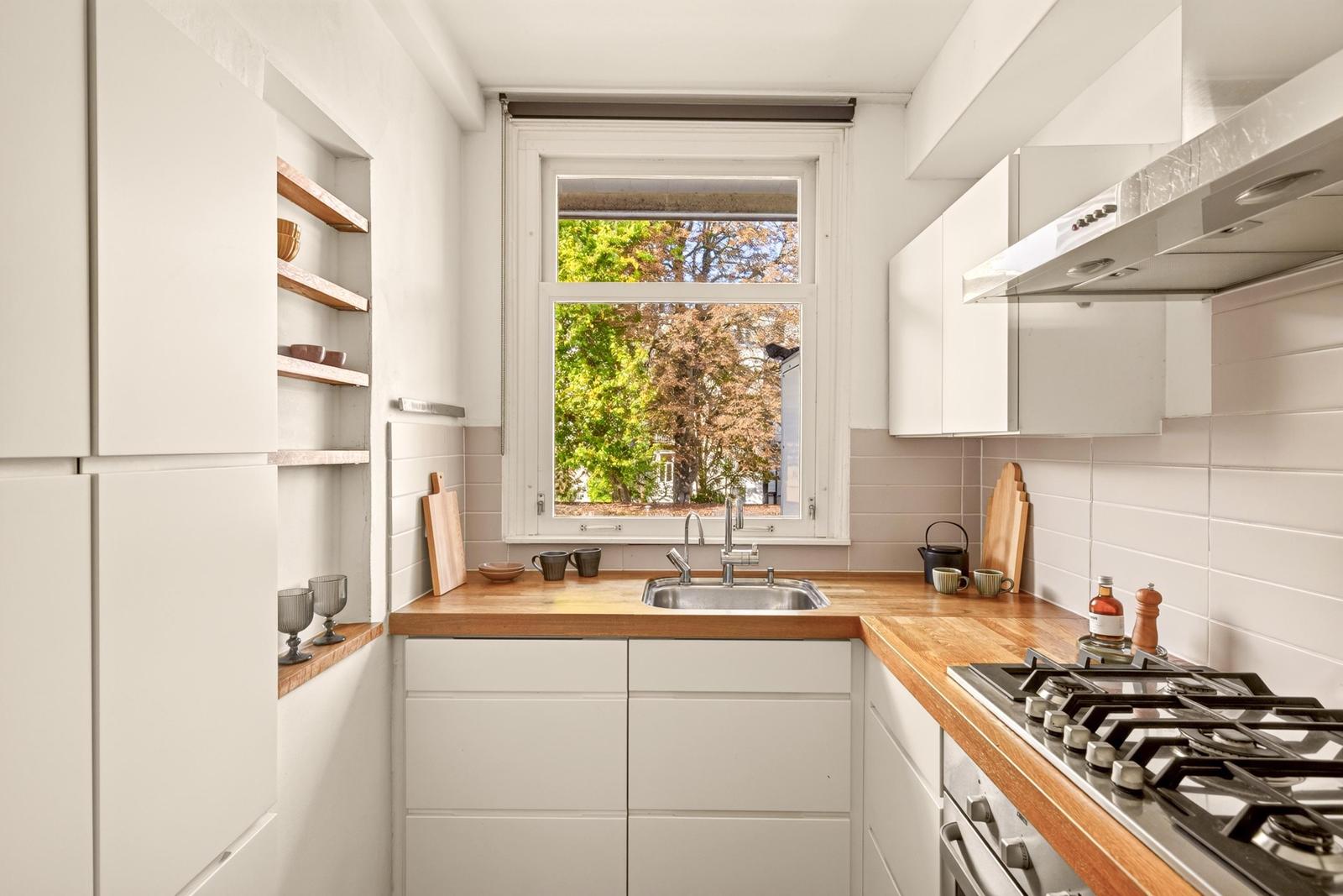 Appartement te koop: Govert Flinckstraat 361-1, Amsterdam