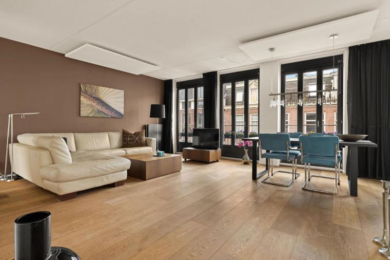 Gerard Doustraat 147 F