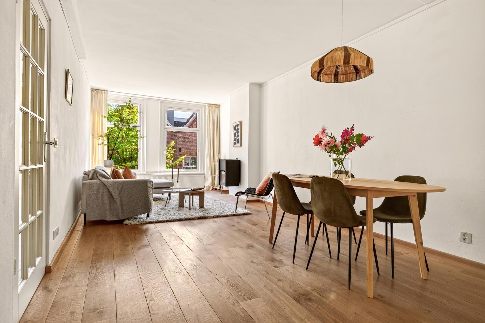 Appartement te koop: Govert Flinckstraat 361-1, Amsterdam