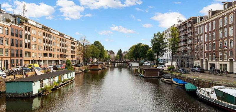 De Huizenmarkt in Amsterdam Nieuw-West: een analyse van Q2 2023