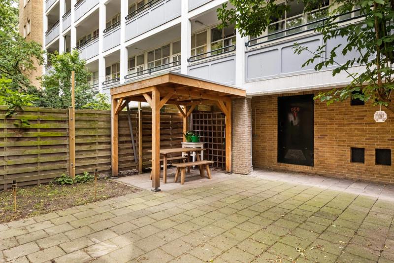 Korte Geuzenstraat 402