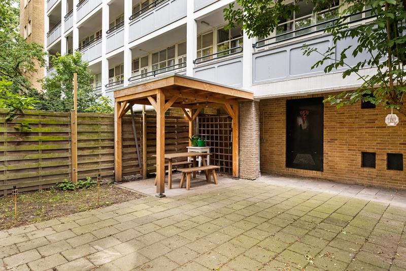 Korte Geuzenstraat 402