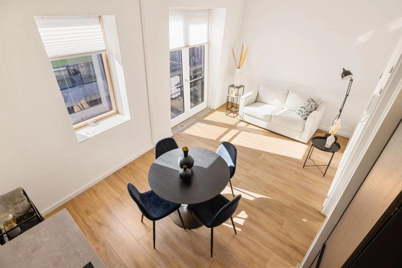 Grootscheepmakersstraat 1 A 25