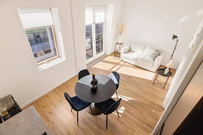 Grootscheepmakersstraat 1 A 25