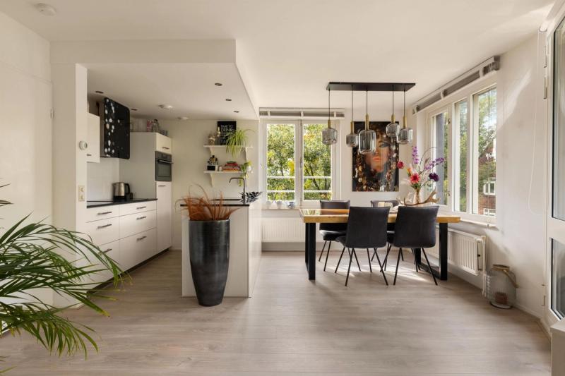 Nieuwe Uilenburgerstraat 21 A
