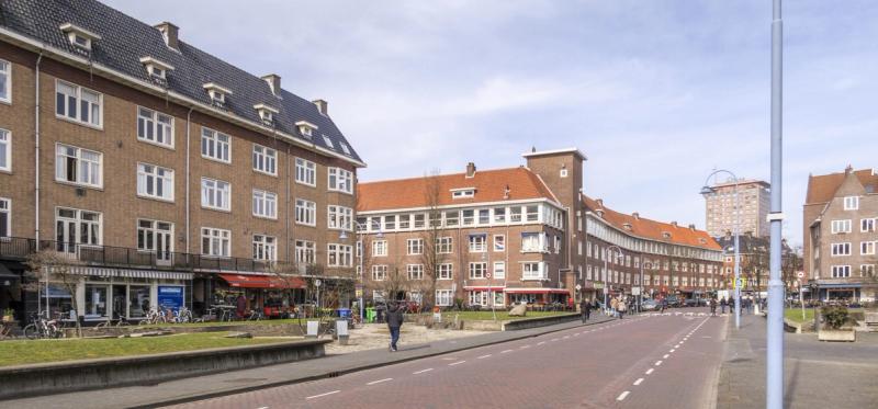 Rivierenbuurt razend populair